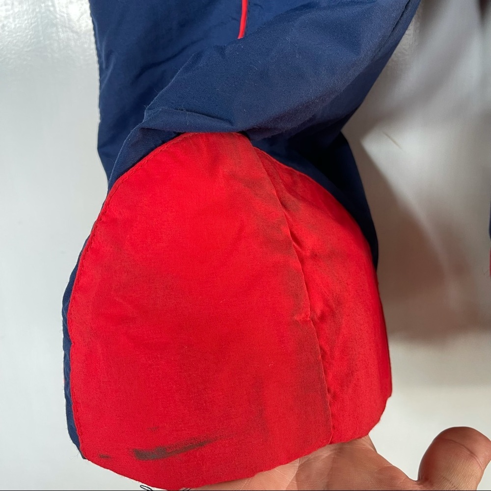 Retro Ski Women’s Jumpsuit from the 80’s Size Medium made in USA - Picture 16 of 16